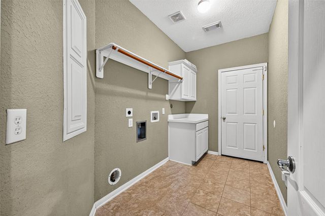 6003 Preserve Lane, Missouri City, TX 77459