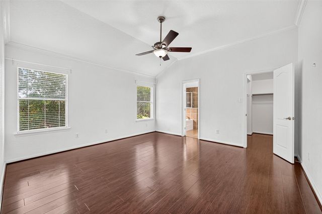 6003 Preserve Lane, Missouri City, TX 77459