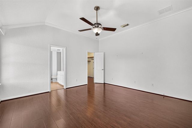 6003 Preserve Lane, Missouri City, TX 77459