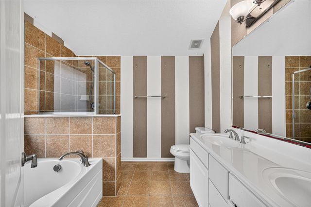6003 Preserve Lane, Missouri City, TX 77459
