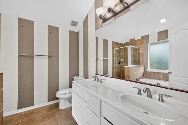 6003 Preserve Lane, Missouri City, TX 77459