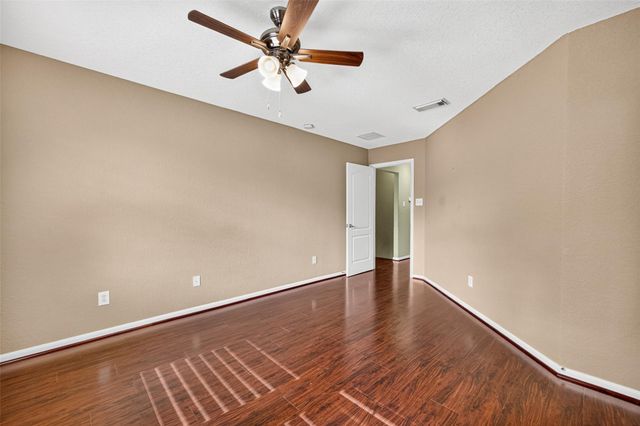 6003 Preserve Lane, Missouri City, TX 77459