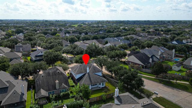6003 Preserve Lane, Missouri City, TX 77459