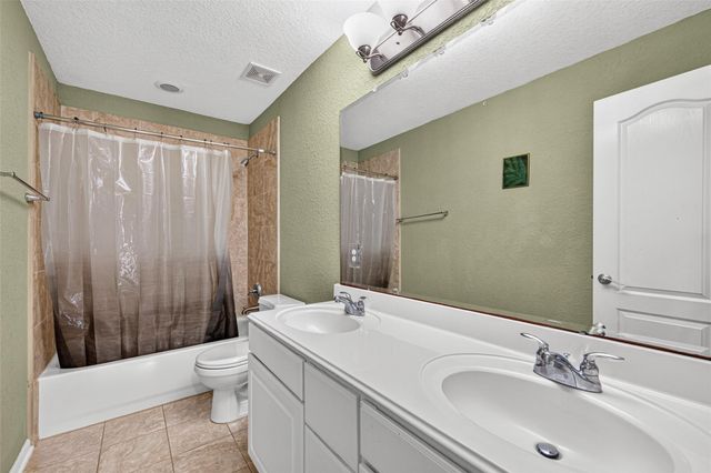 6003 Preserve Lane, Missouri City, TX 77459