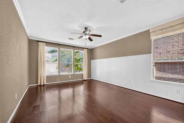 6003 Preserve Lane, Missouri City, TX 77459