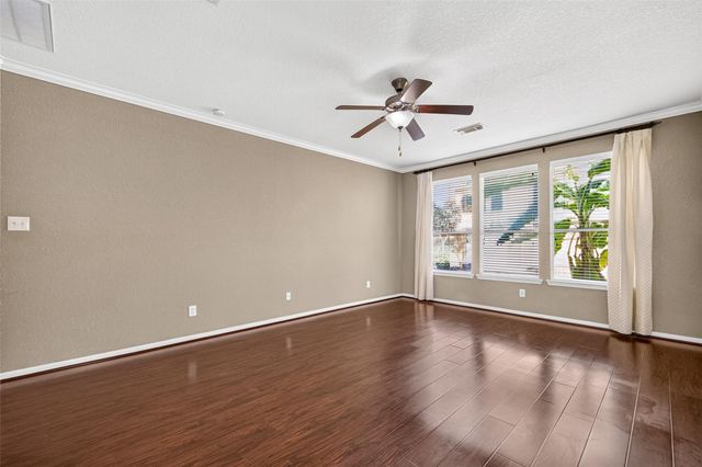 6003 Preserve Lane, Missouri City, TX 77459
