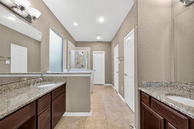 6003 Preserve Lane, Missouri City, TX 77459
