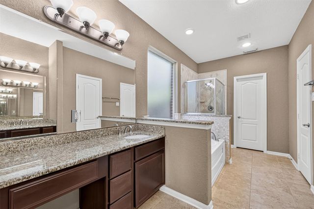 6003 Preserve Lane, Missouri City, TX 77459