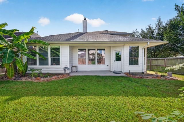 6003 Preserve Lane, Missouri City, TX 77459