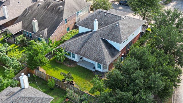 6003 Preserve Lane, Missouri City, TX 77459