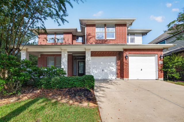 6003 Preserve Lane, Missouri City, TX 77459