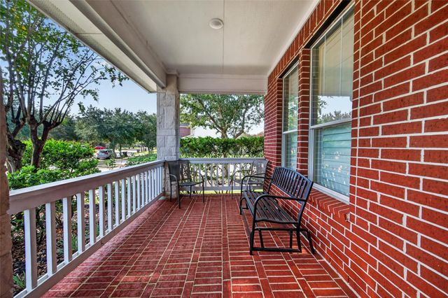 6003 Preserve Lane, Missouri City, TX 77459