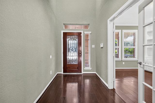 6003 Preserve Lane, Missouri City, TX 77459