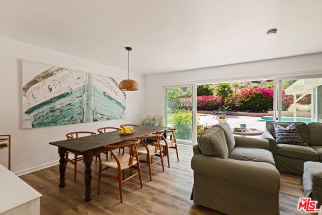 6005 Paseo Canyon Drive, Malibu, CA 90265