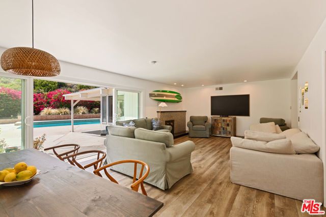 6005 Paseo Canyon Drive, Malibu, CA 90265
