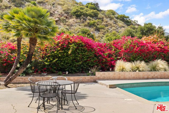 6005 Paseo Canyon Drive, Malibu, CA 90265