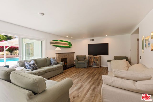6005 Paseo Canyon Drive, Malibu, CA 90265