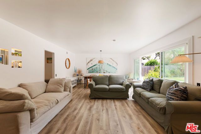 6005 Paseo Canyon Drive, Malibu, CA 90265