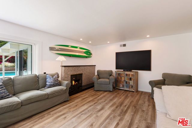6005 Paseo Canyon Drive, Malibu, CA 90265