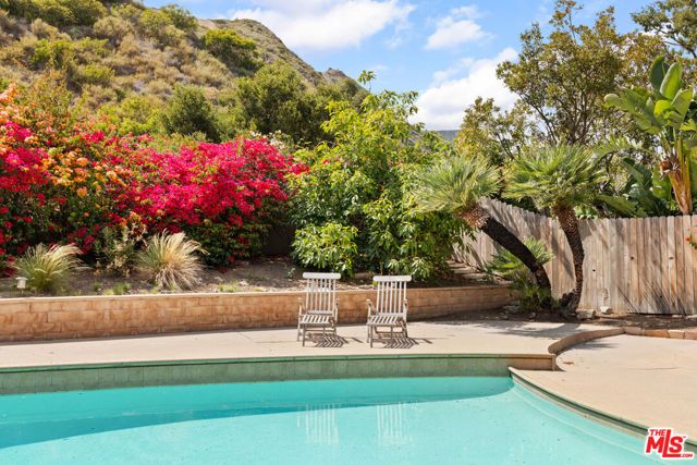 6005 Paseo Canyon Drive, Malibu, CA 90265