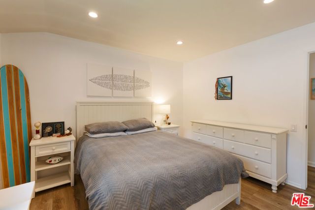 6005 Paseo Canyon Drive, Malibu, CA 90265