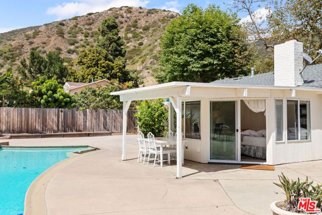 6005 Paseo Canyon Drive, Malibu, CA 90265