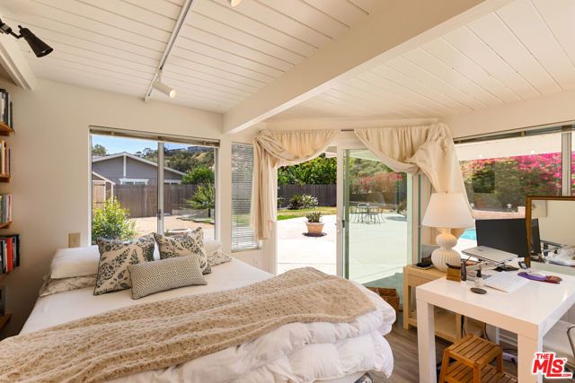 6005 Paseo Canyon Drive, Malibu, CA 90265