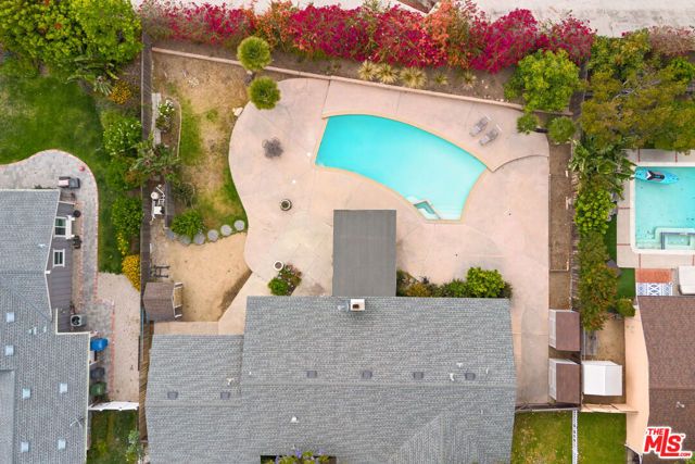 6005 Paseo Canyon Drive, Malibu, CA 90265