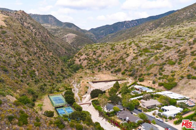 6005 Paseo Canyon Drive, Malibu, CA 90265