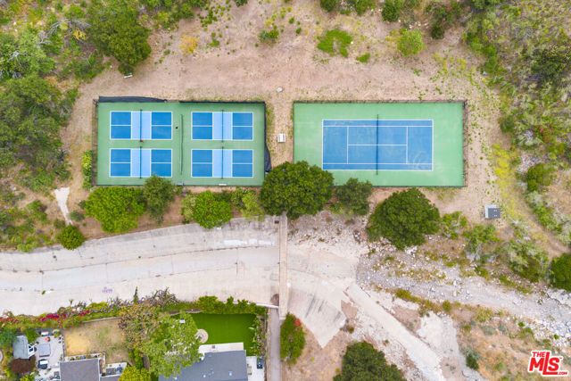 6005 Paseo Canyon Drive, Malibu, CA 90265