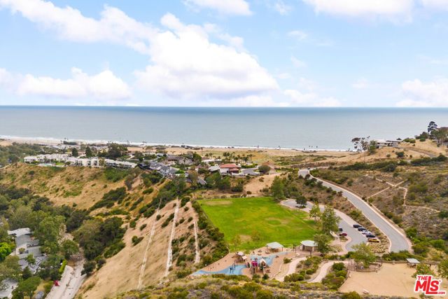 6005 Paseo Canyon Drive, Malibu, CA 90265