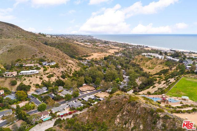 6005 Paseo Canyon Drive, Malibu, CA 90265