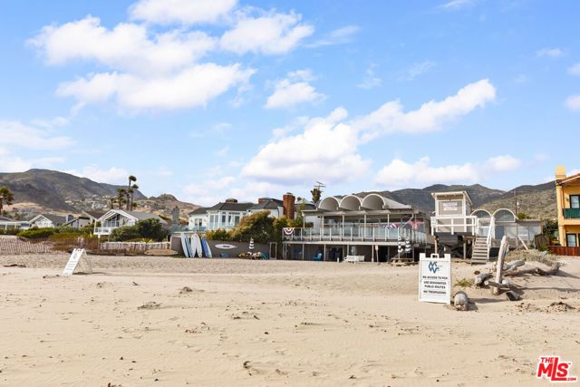 6005 Paseo Canyon Drive, Malibu, CA 90265