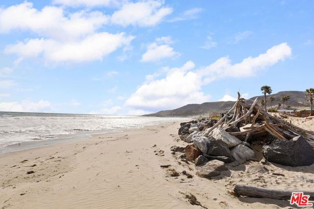 6005 Paseo Canyon Drive, Malibu, CA 90265