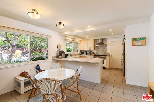 6005 Paseo Canyon Drive, Malibu, CA 90265