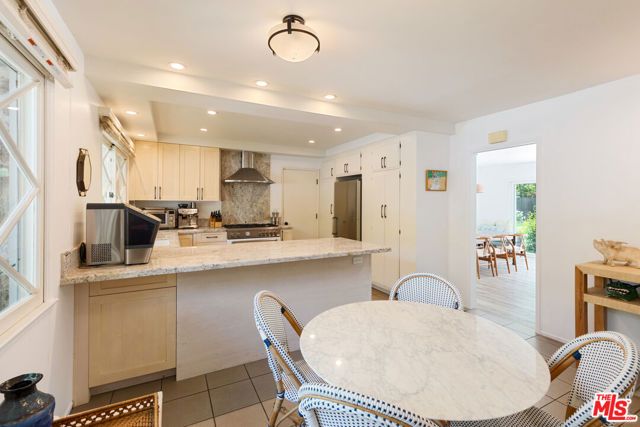 6005 Paseo Canyon Drive, Malibu, CA 90265