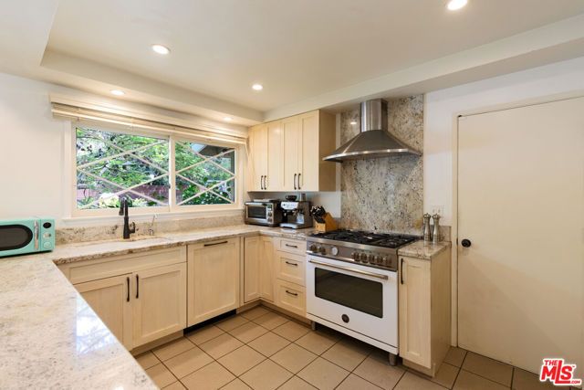 6005 Paseo Canyon Drive, Malibu, CA 90265