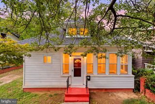 3606 BUNKER HILL RD, Mount Rainier, MD 20712