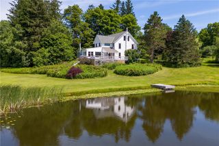 3721 Ridge Road, Hamden, NY 13782