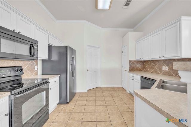 2206 Sedona Circle, Killeen, TX 76543