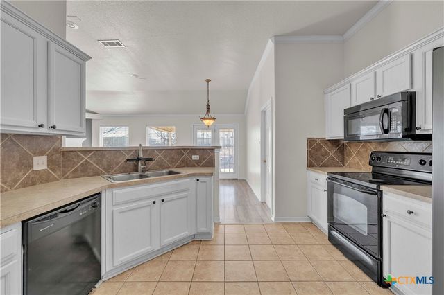 2206 Sedona Circle, Killeen, TX 76543