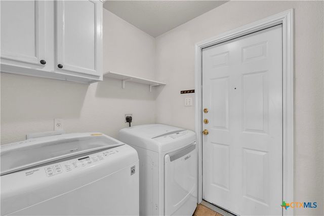 2206 Sedona Circle, Killeen, TX 76543