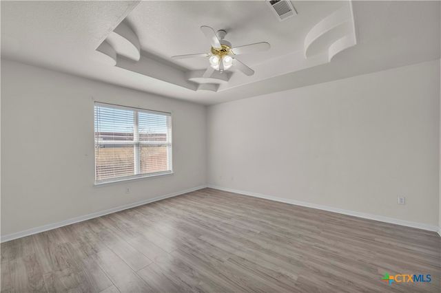 2206 Sedona Circle, Killeen, TX 76543