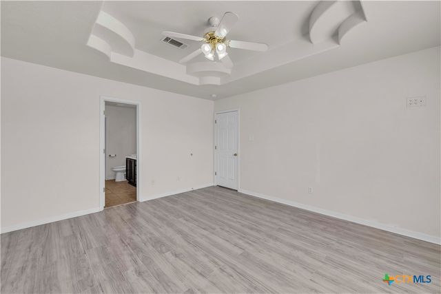 2206 Sedona Circle, Killeen, TX 76543