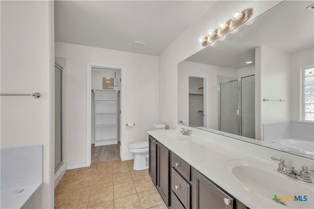 2206 Sedona Circle, Killeen, TX 76543