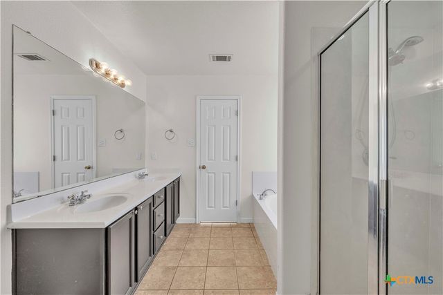 2206 Sedona Circle, Killeen, TX 76543