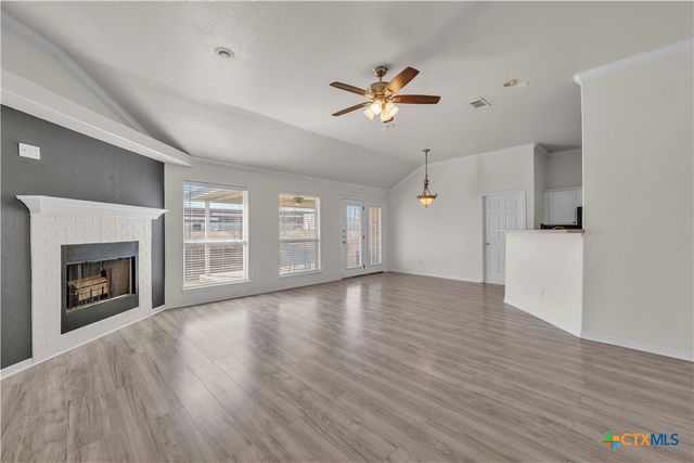 2206 Sedona Circle, Killeen, TX 76543