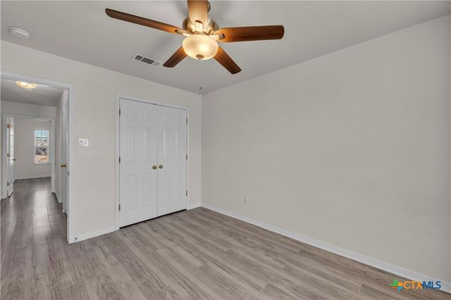 2206 Sedona Circle, Killeen, TX 76543