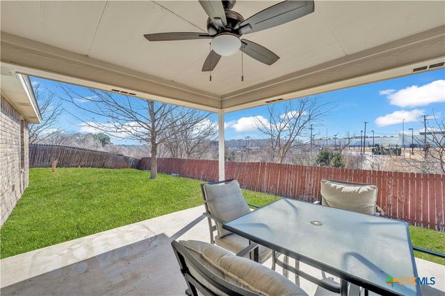 2206 Sedona Circle, Killeen, TX 76543