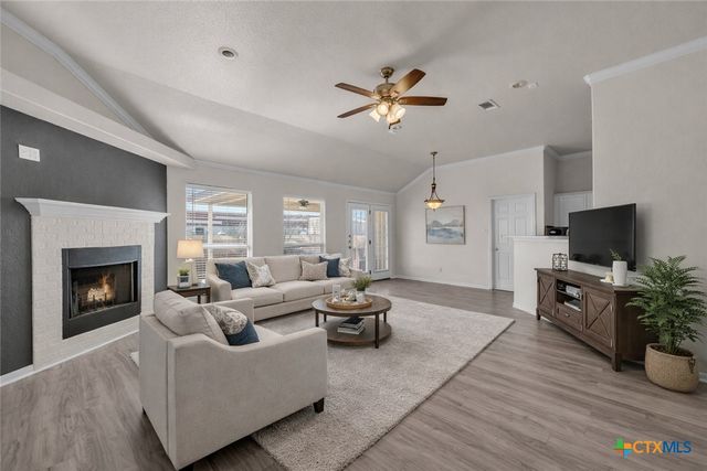 2206 Sedona Circle, Killeen, TX 76543